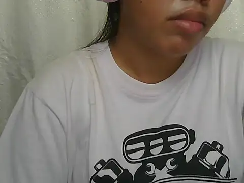 ChubbyButty webcam