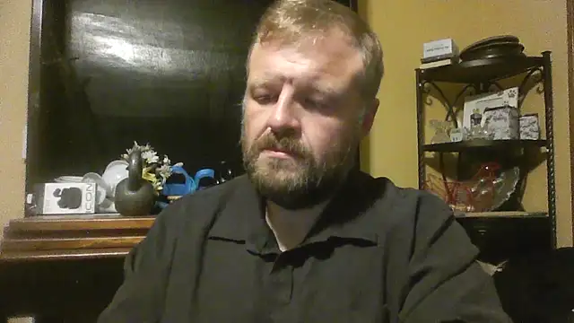 TheOneDonShaun live cam on StripChat
