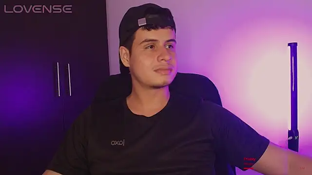 BjornSteel webcam