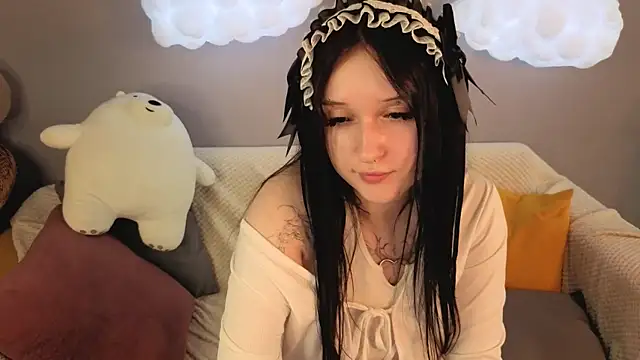 Emma-Blissa webcam