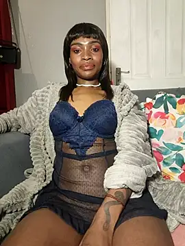 HoneyDropsX webcam