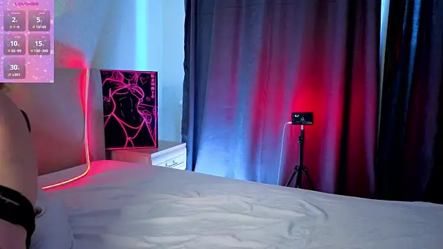 StacyWatts webcam