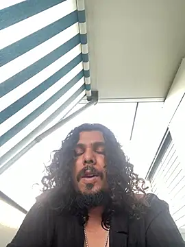 daddyvibes webcam