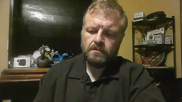 TheOneDonShaun webcam