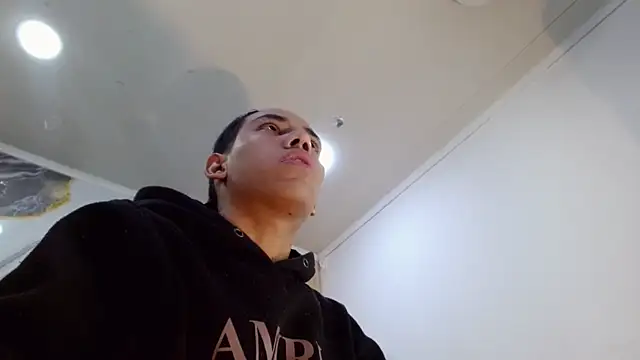 DaviidBuckx_ webcam