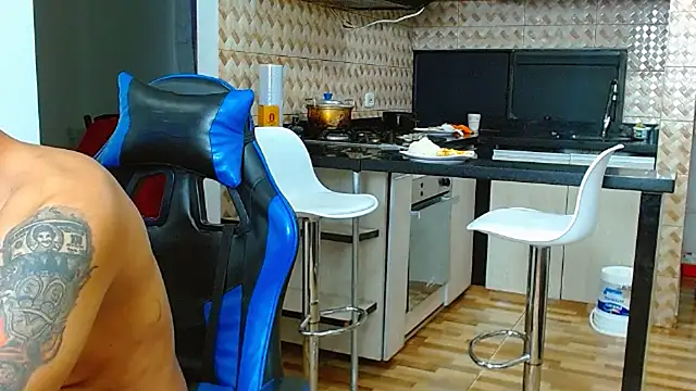 big--boss webcam