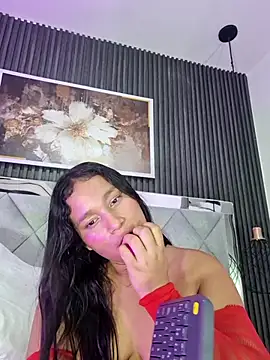 Sara_Chanel_ webcam
