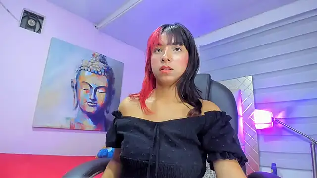 marilyn_luna webcam