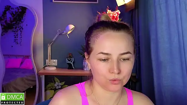 Mira_Mermayd webcam