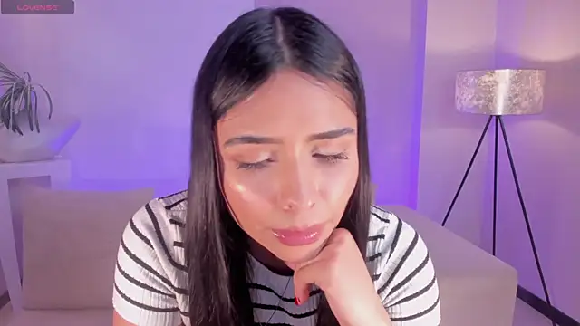 MariaHerrera_ webcam