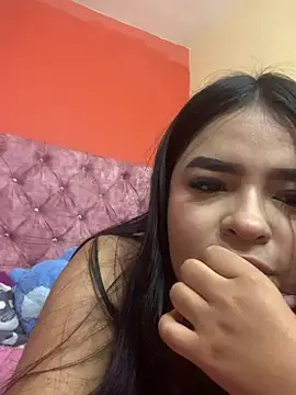SweetSophie26 webcam