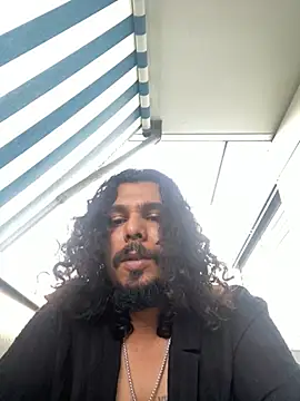 daddyvibes webcam