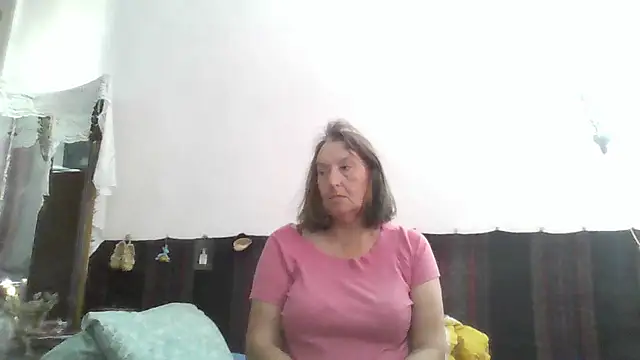 AnnaLive570 webcam