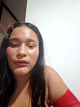 Sara_Chanel_ webcam
