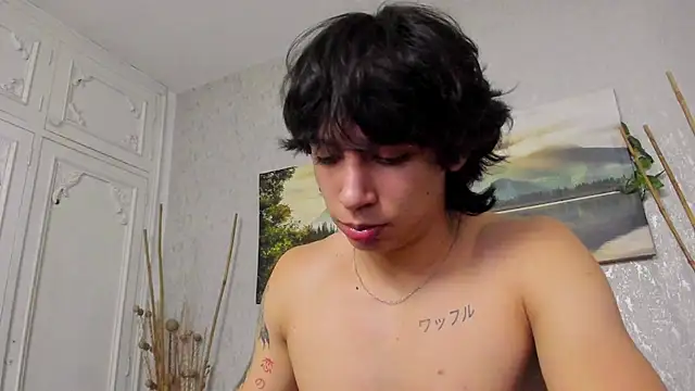 Tyler_durten webcam