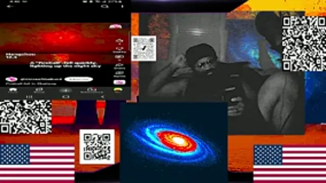 RussellTaylorLacy webcam