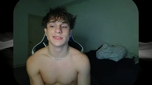 thejaceryder (M twink) - top off