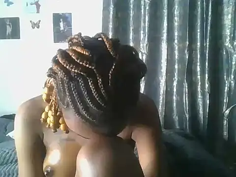 Prettyquueen webcam