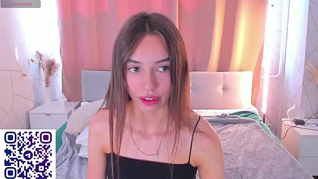 Tiffany-Grace webcam