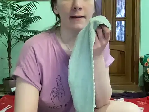 AngelTough20 webcam