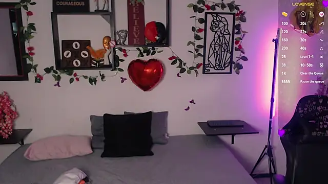 Dakota_ro webcam