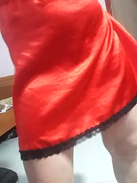 JerryJen11 webcam