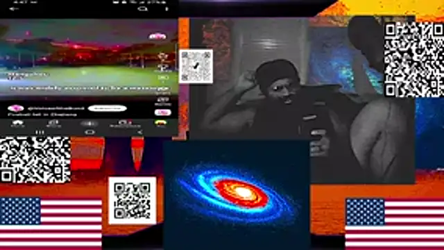 RussellTaylorLacy webcam