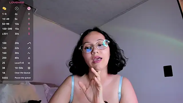 Anyi_1 webcam