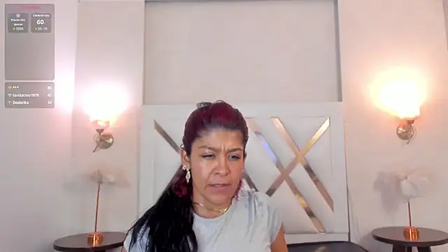 Sky_Collins_ live cam on StripChat