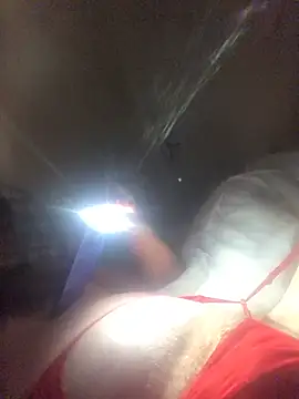 Nidge251 webcam