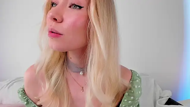 DanaCandy webcam