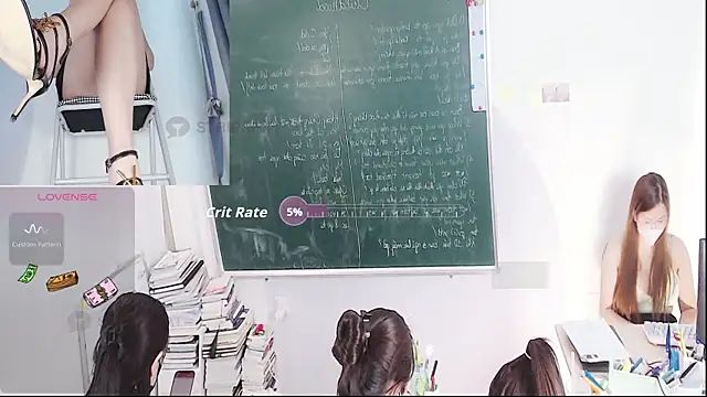 Watch _Math_ live on EroticFlix - High definition streams