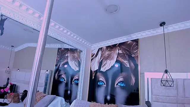 Watch kimCosseyy live on EroticFlix - High definition streams
