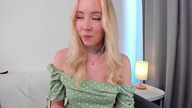 DanaCandy webcam