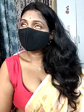 Hotty_Kavita live cam on StripChat