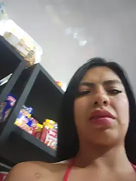 Noa_rousse01 webcam