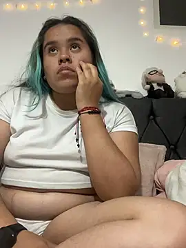 TuGatitaMiau075 webcam