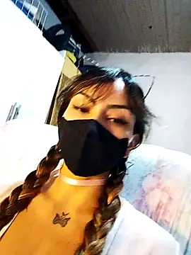 isabellyn webcam
