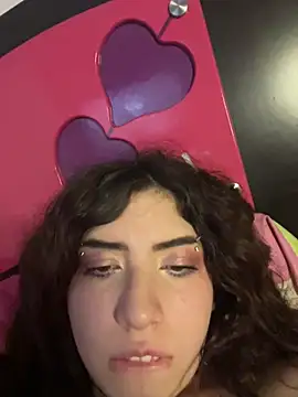 cassierosse2 webcam