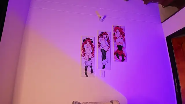 annita_lopez live cam on StripChat