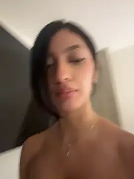kendall_ruiz (F young) - take a shower with me