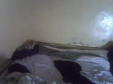 cute-shamza webcam