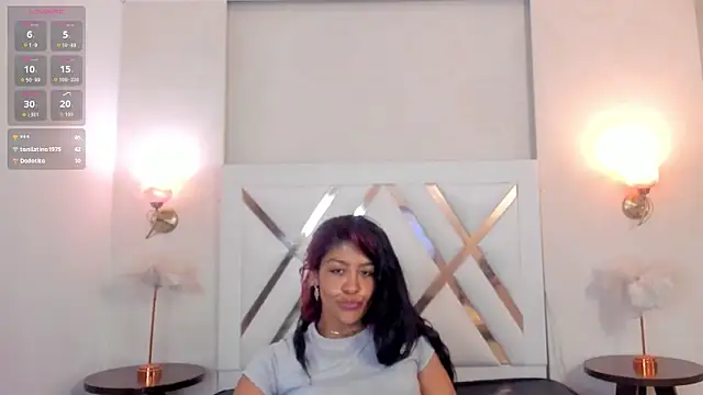 Sky_Collins_ live cam on StripChat