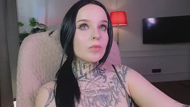 ATOMIC-KETCHUP live cam on StripChat