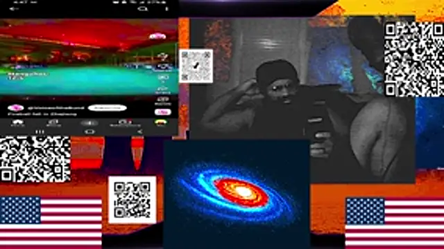 RussellTaylorLacy live cam on StripChat