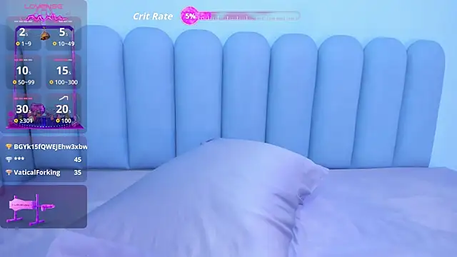Maddy_red_ webcam