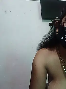 ShilpaSharma webcam