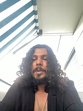 daddyvibes live cam on StripChat