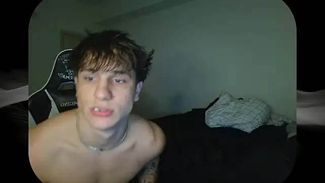 TheJaceRyder live cam on StripChat