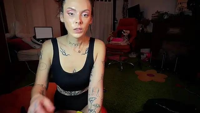 Watch GennaJames live on EroticFlix - High definition streams